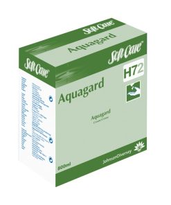 Handcrème Aquagard soft care